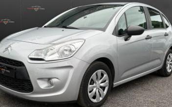Citroen C3 Béziers