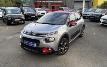 Citroen c3 Saran