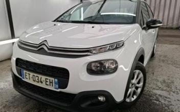 Citroen c3 Neuvy