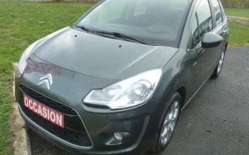 Citroen c3 Le-Quesnoy