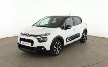 Citroen c3 Issy-les-Moulineaux