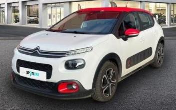 Citroen c3 Vernon
