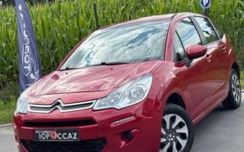 Citroen C3 La-Chapelle-d'Armentières