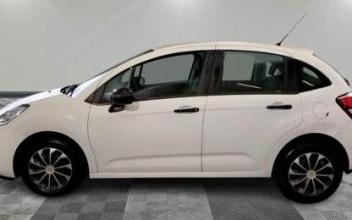 Citroen c3 Paris