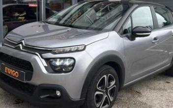 Citroen c3 Mougins