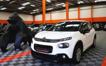 Citroen c3 Beauchamp