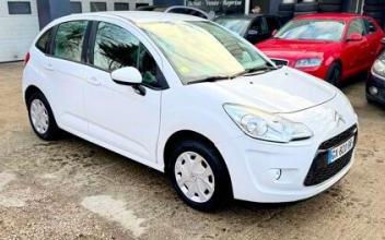 Citroen c3 Draveil