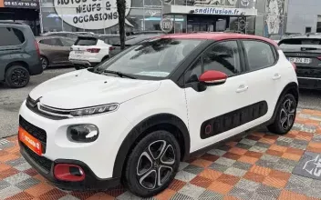 Citroen C3 Lescure-d'Albigeois