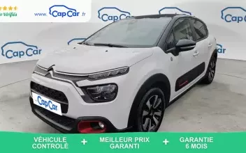 Citroen C3 Paris