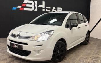 Citroen C3 Roanne