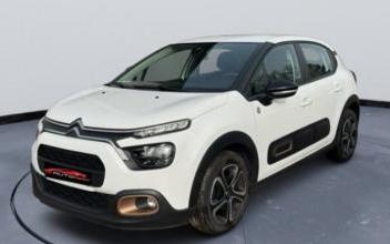 Citroen C3 Nevers