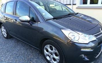 Citroen C3 Aubevoye