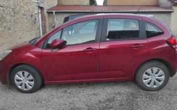 Citroen c3 Joigny