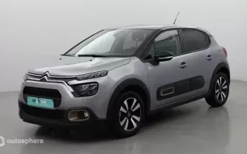 Citroen C3 Clermont-Ferrand