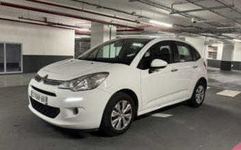 Citroen C3 Asnières-sur-Seine