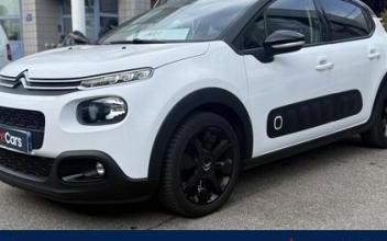 Citroen c3 Bry-sur-Marne