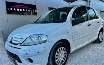 Citroen c3 Bagard