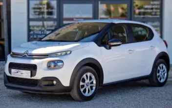 Citroen C3 Trélissac