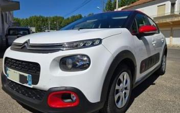 Citroen c3 Arles