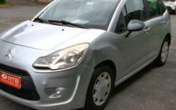 Citroen c3 Saint-Paul-lès-Dax