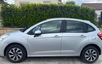 Citroen c3 Labbeville