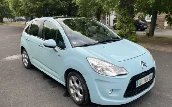 Citroen C3 Boussois