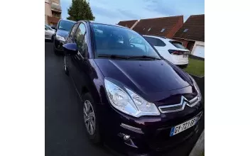 Citroen C3 Trith-Saint-Léger