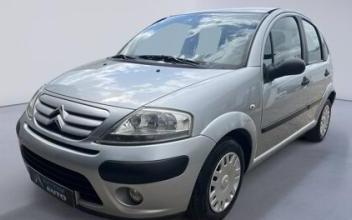 Citroen c3 Nozay