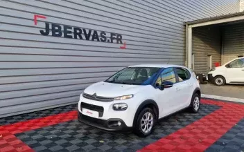 Citroen C3 La-Mézière
