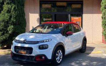 Citroen c3 Marseille
