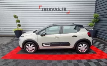 Citroen C3 Carpiquet