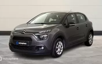 Citroen C3 Civray