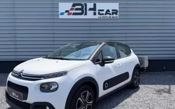 Citroen C3 La-Teste-de-Buch