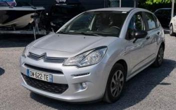 Citroen c3 Coulounieix-Chamiers