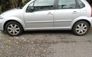 Citroen c3 Roanne