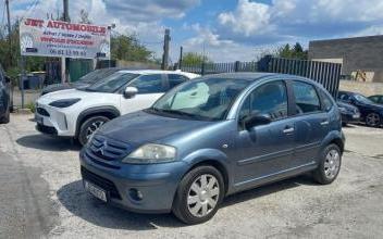 Citroen C3 Linas