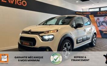 Citroen C3 Saint-Apollinaire