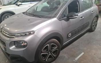 Citroen C3 Sandillon
