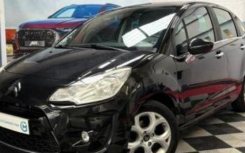 Citroen C3 Noisy-le-Sec