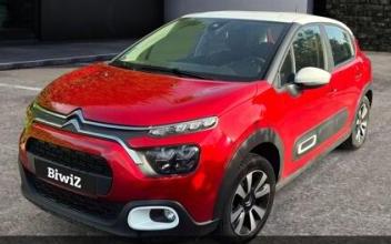Citroen c3 Monistrol-sur-Loire