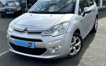 Citroen c3 Tonnay-Charente