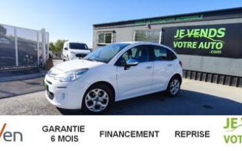 Citroen c3 Montpellier
