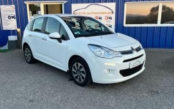 Citroen c3 Saint-Cyr