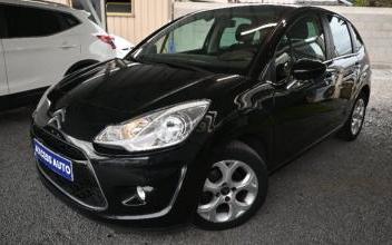 Citroen C3 Cournon-d'Auvergne