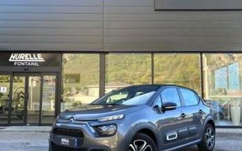 Citroen c3 Echirolles