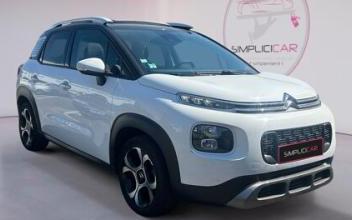Citroen c3 aircross Orgeval