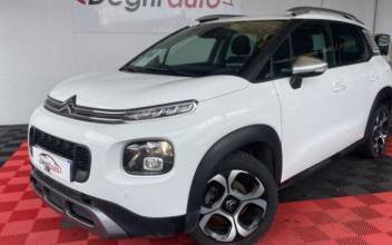 Citroen C3 Aircross Cournon-d'Auvergne