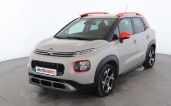 Citroen c3 aircross Issy-les-Moulineaux