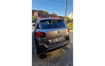 Citroen c3 aircross Pontault-Combault