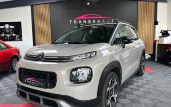Citroen c3 aircross Dompierre-sur-Mer